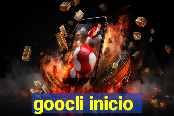 goocli inicio